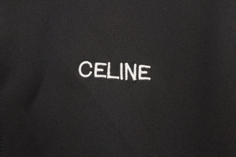 Celine Coats